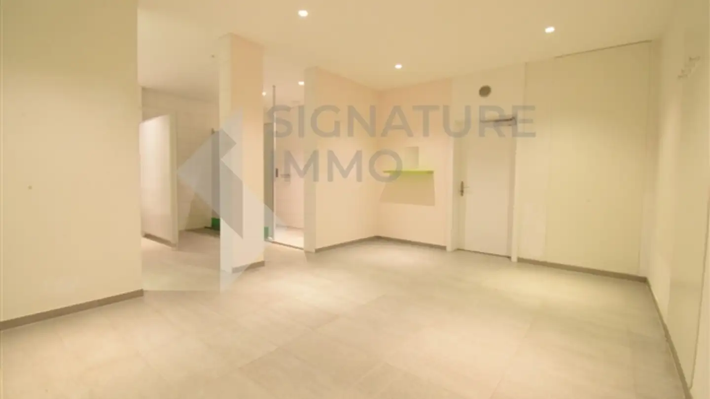 Appartamento in affitto - 1728 Rossens FR - Photo 4