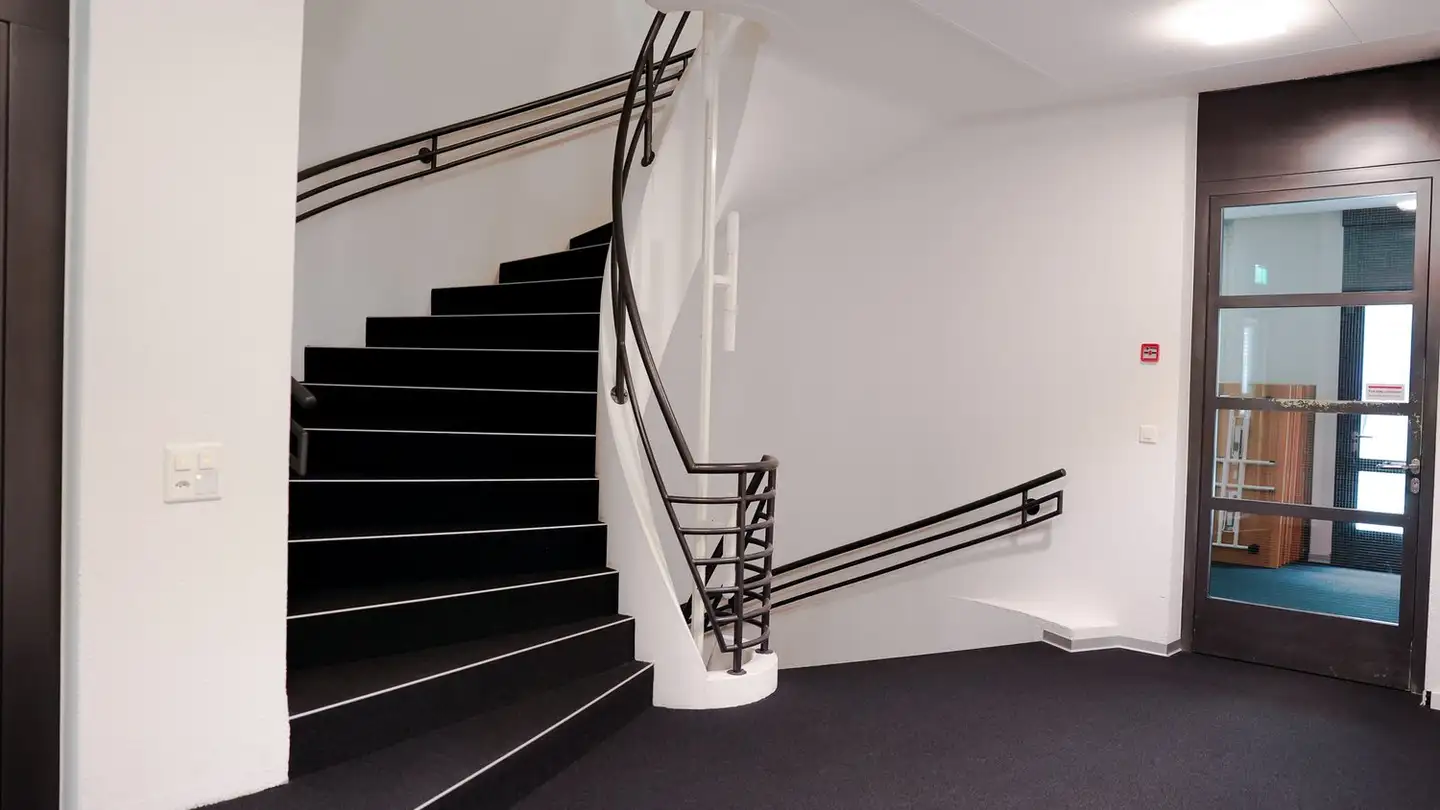 Bürofläche mieten - Papiermühlestrasse 130, 3063 Ittigen - Foto 3