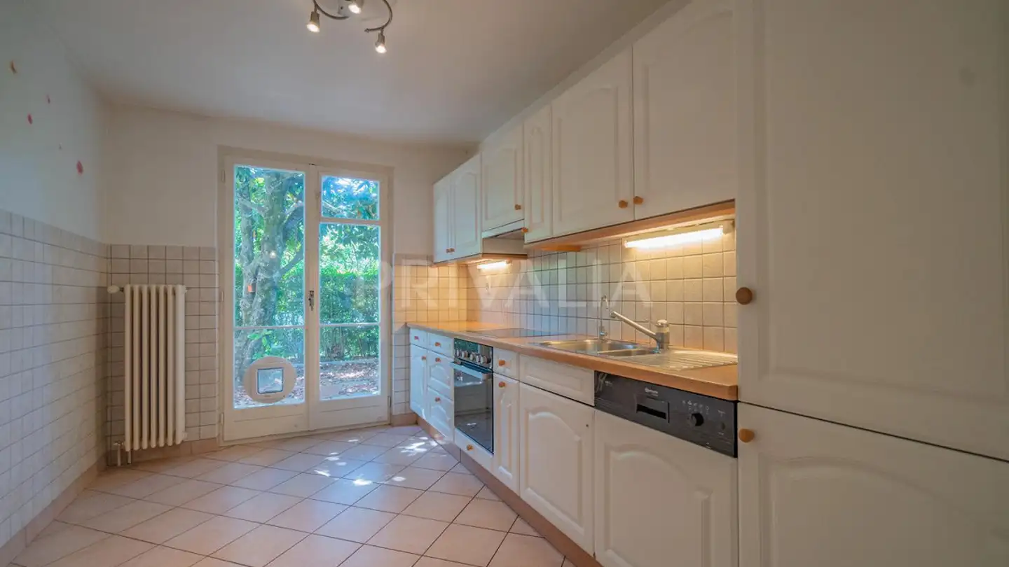 Single house for rent - 1226 Thônex - Photo 2