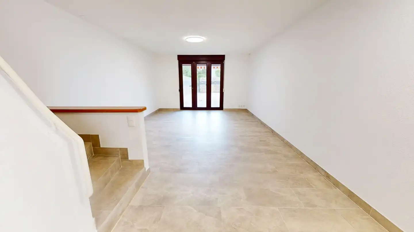 Maisonette mieten - Subingenstrasse 6, 4566 Kriegstetten - Foto 2