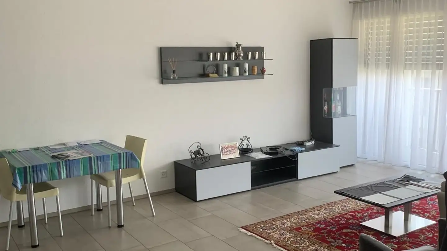 Apartment for rent - Muttacherstrasse 8, 1712 Tafers - Photo 4