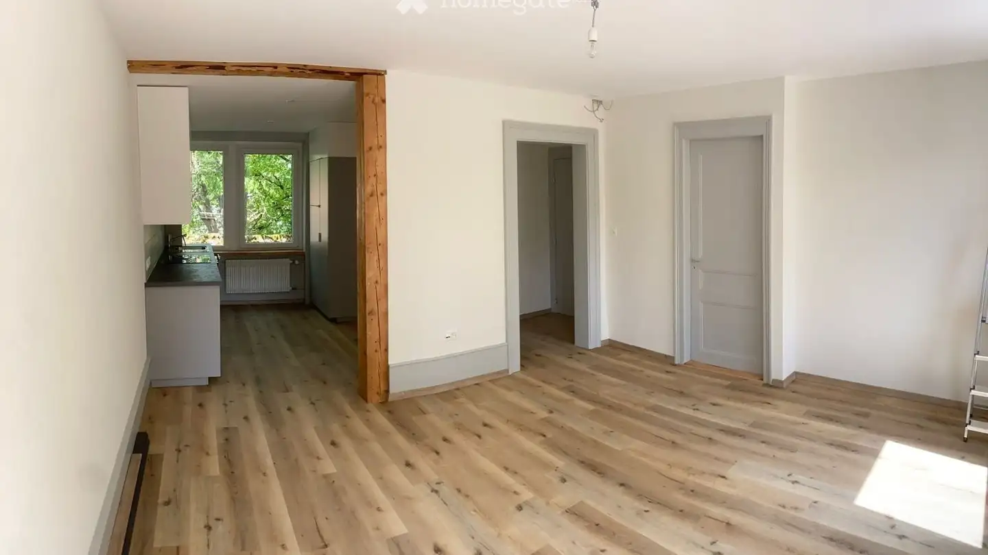 Appartement à louer - Champ Martin 5, 2735 Malleray