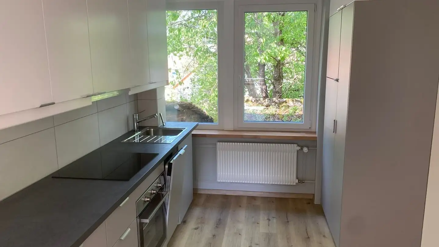 Appartement à louer - Champ Martin 5, 2735 Malleray - Photo 2