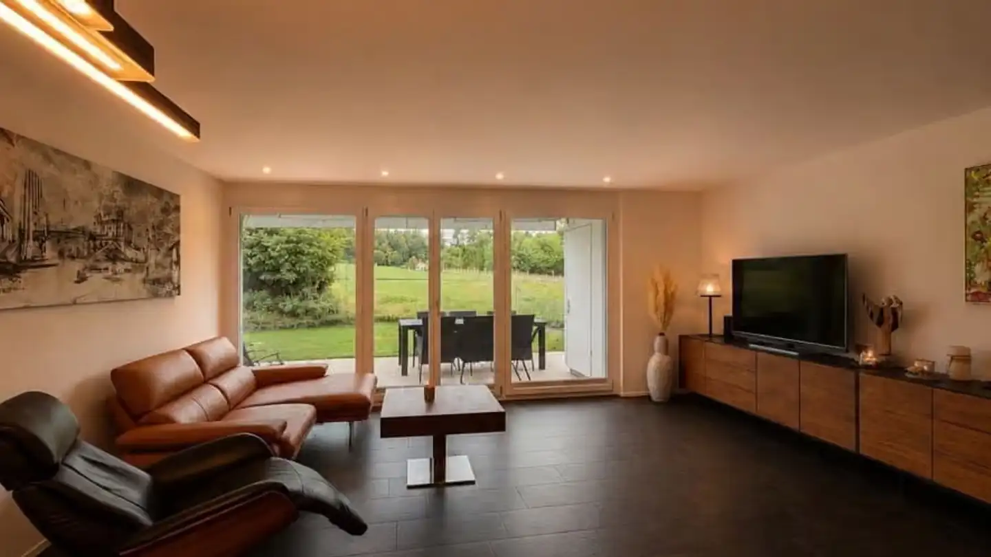 Casa a schiera in affitto - Hirtenweg 38, 8405 Winterthur