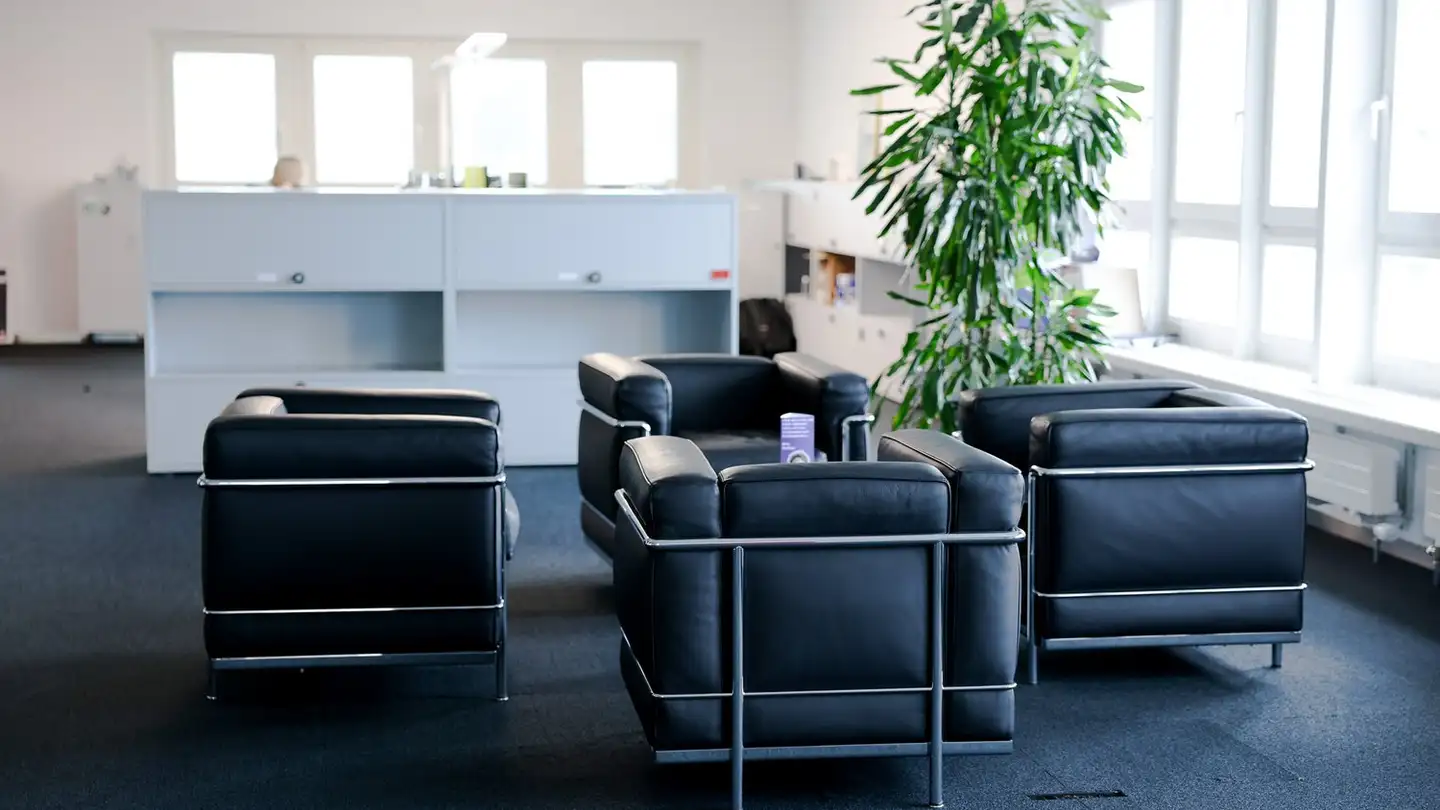 Bürofläche mieten - Papiermühlestrasse 130, 3063 Ittigen - Foto 4