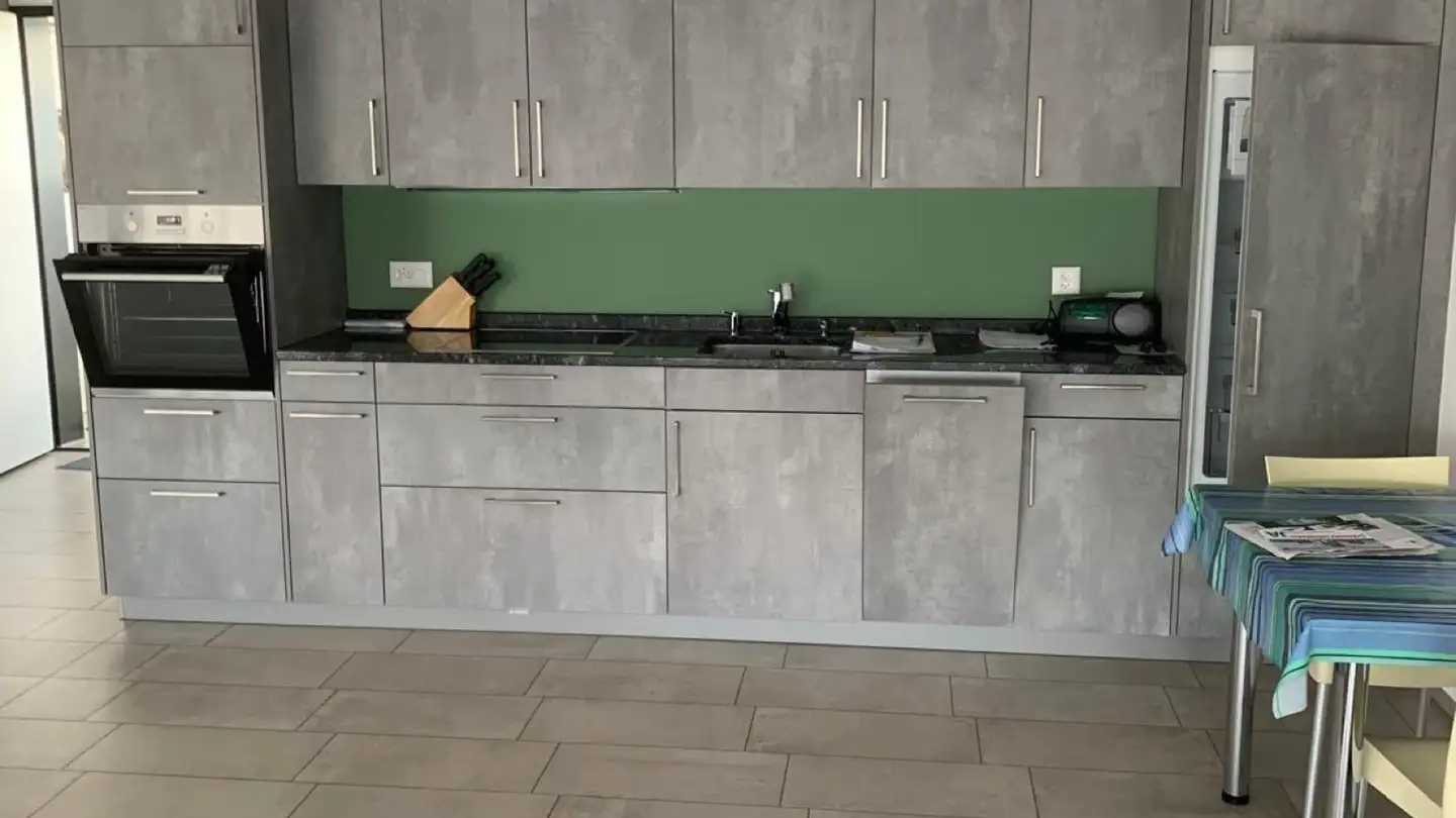 Apartment for rent - Muttacherstrasse 8, 1712 Tafers