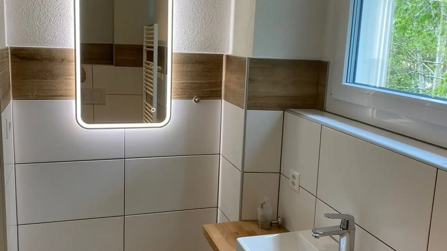 Appartement à louer - Champ Martin 5, 2735 Malleray - Photo 3