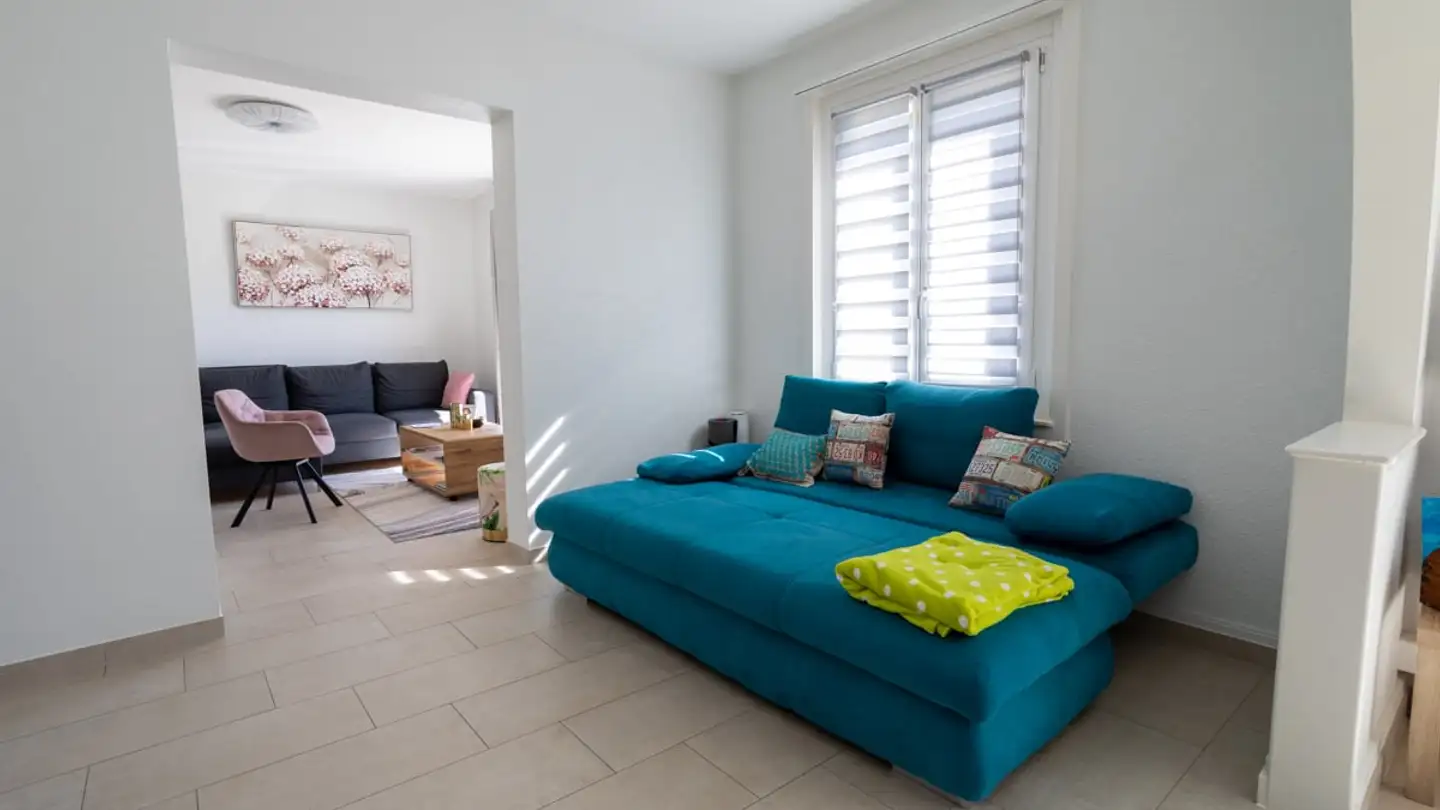 Apartment for rent - Rue François-Jaques 5, 2114 Fleurier - Photo 4