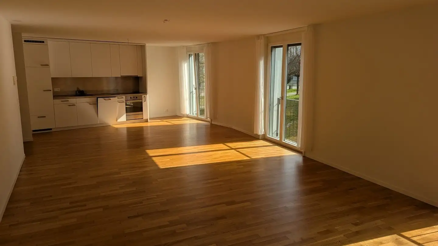 Appartamento in affitto - Wasserschöpfi 23, 8055 Zürich