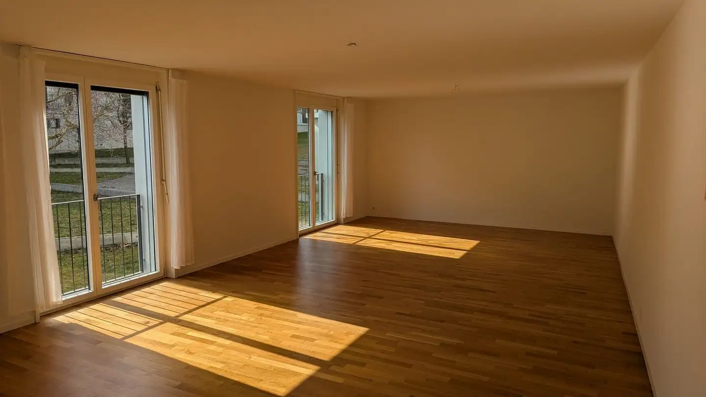 Appartamento in affitto - Wasserschöpfi 23, 8055 Zürich - Foto 2