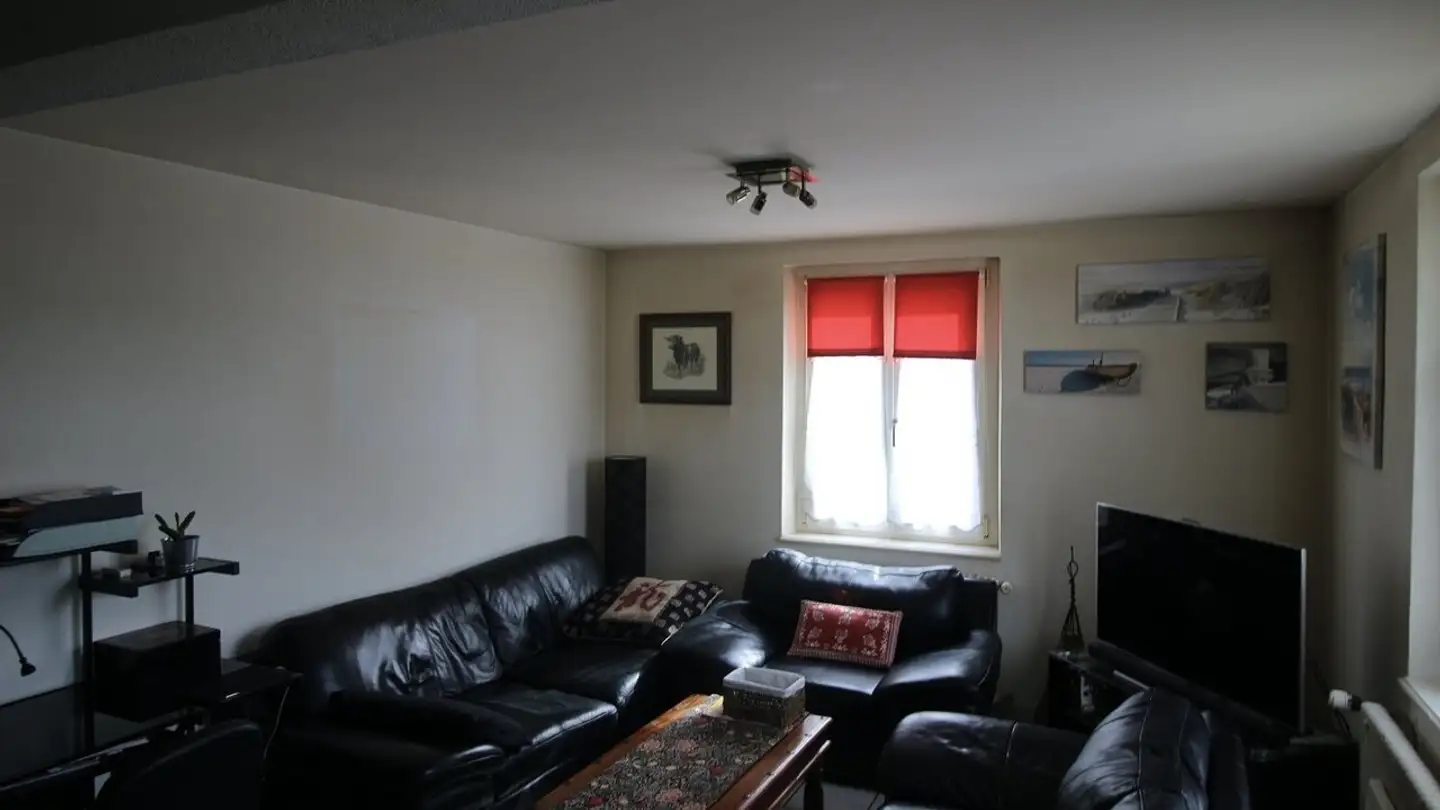Apartment for rent - Route De Corminboeuf, 1782 Belfaux - Photo 3