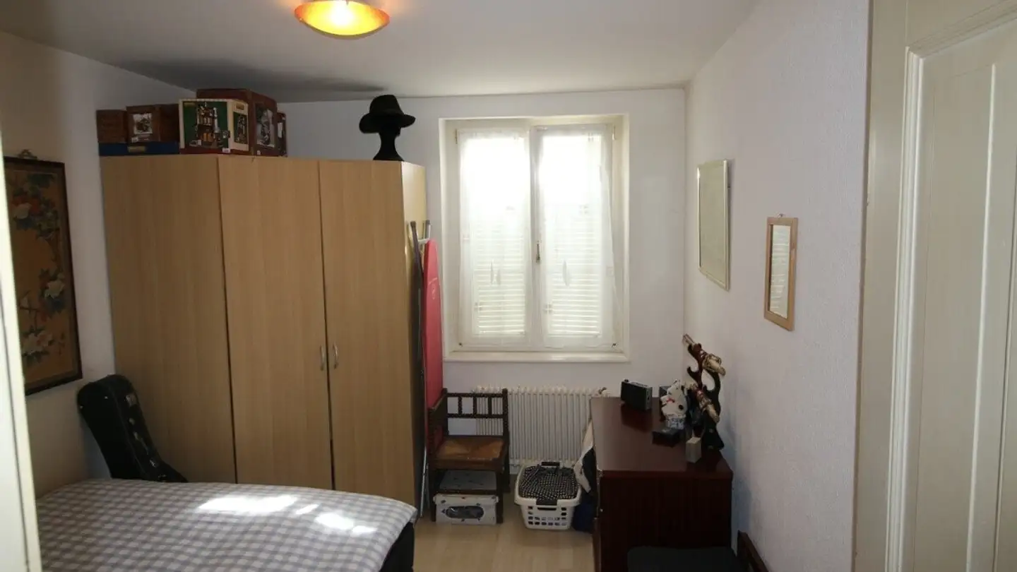 Apartment for rent - Route De Corminboeuf, 1782 Belfaux - Photo 4