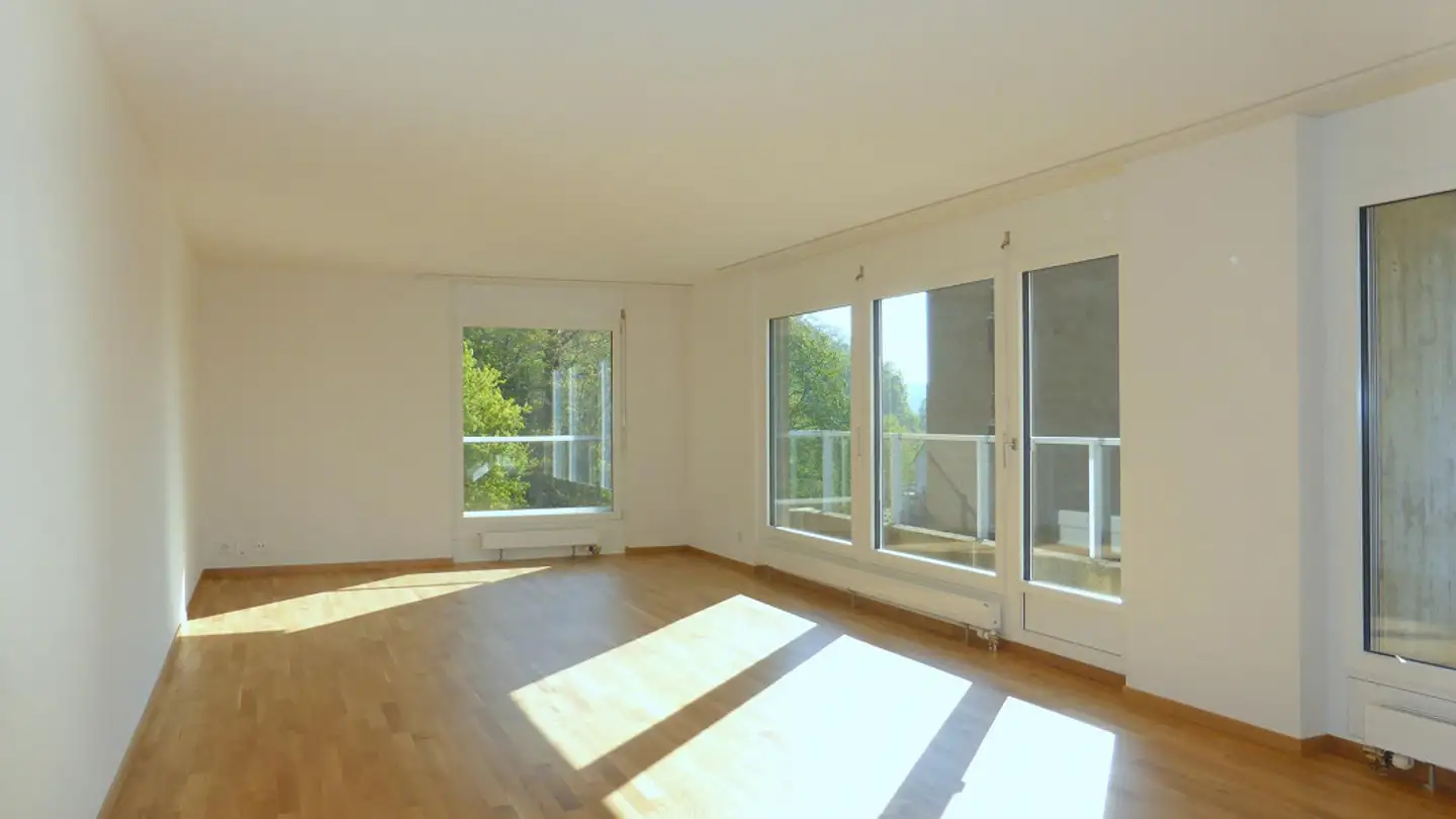 Apartment for rent - Hasenweid 14, 4600 Olten - Photo 2