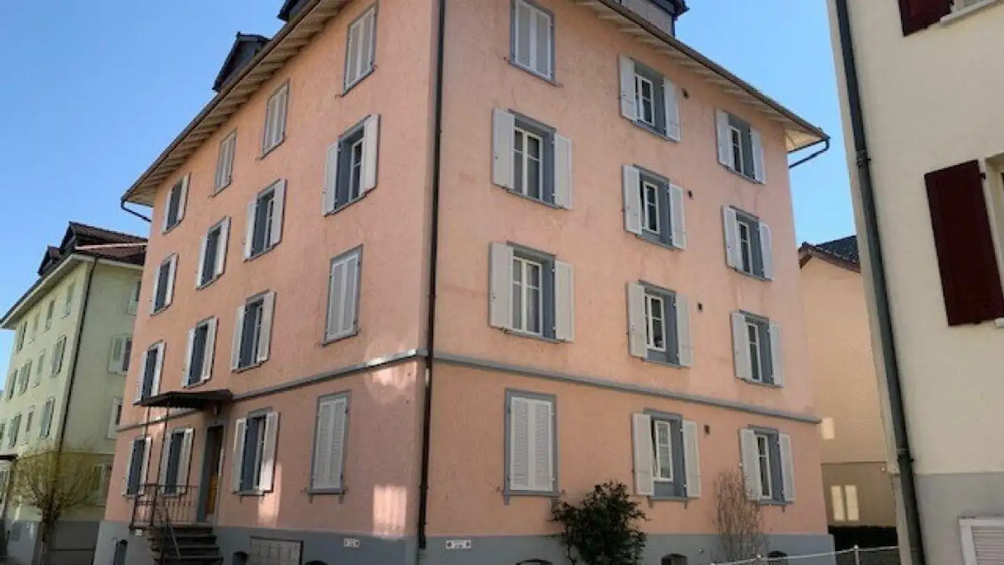 Apartment for rent - Flaschnerweg, 9008 St. Gallen