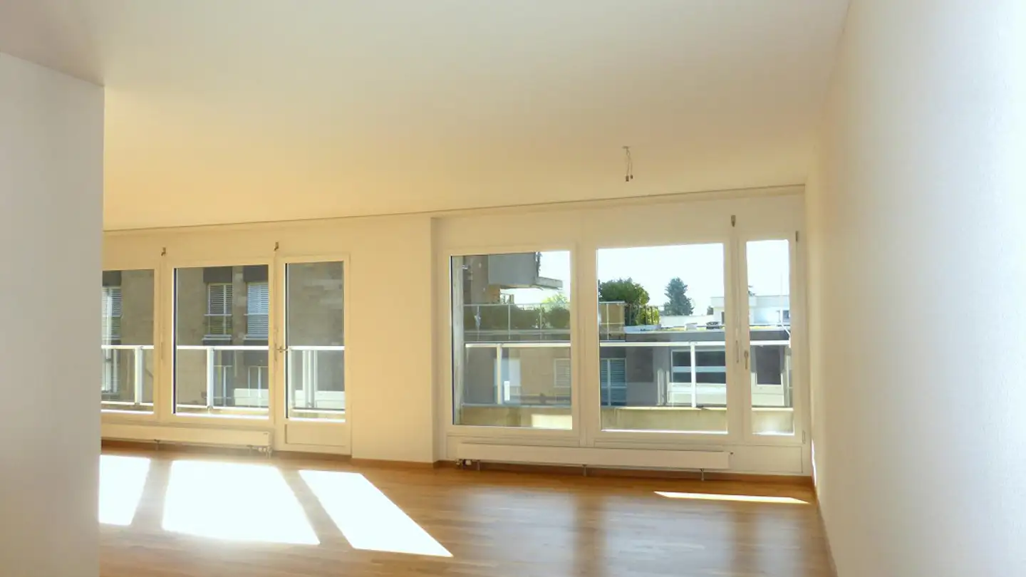 Apartment for rent - Hasenweid 14, 4600 Olten - Photo 3