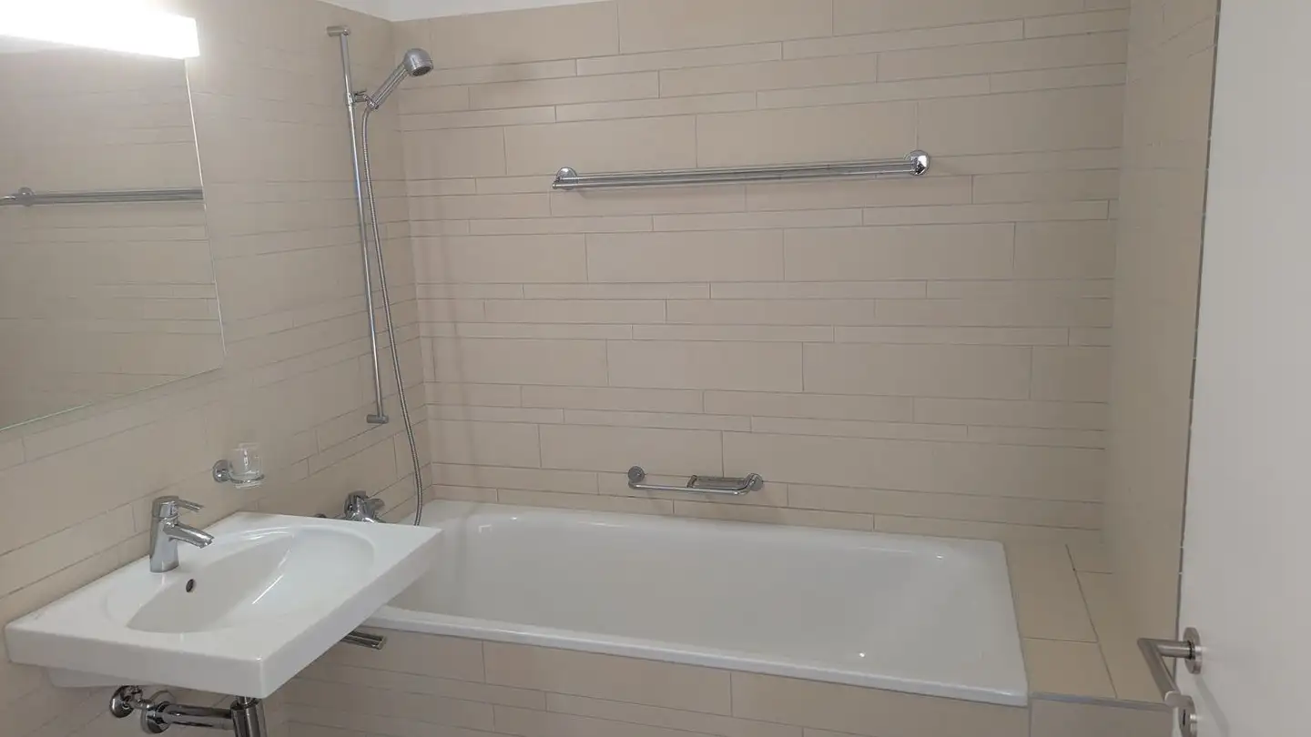 Appartamento in affitto - Wasserschöpfi 23, 8055 Zürich - Foto 3