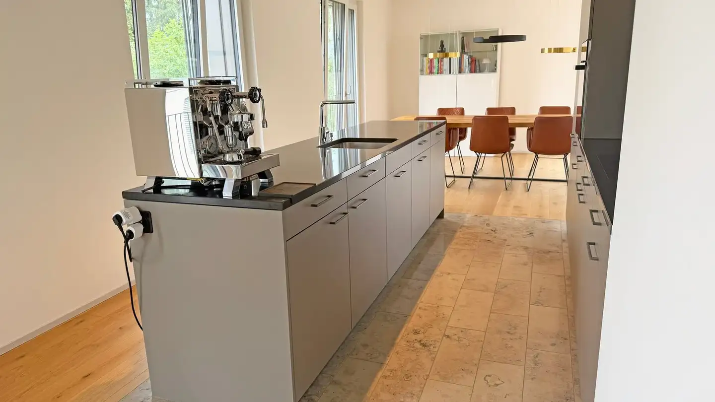 Penthouse for rent - Bruggwaldstrasse 40, 9008 St. Gallen - Photo 4