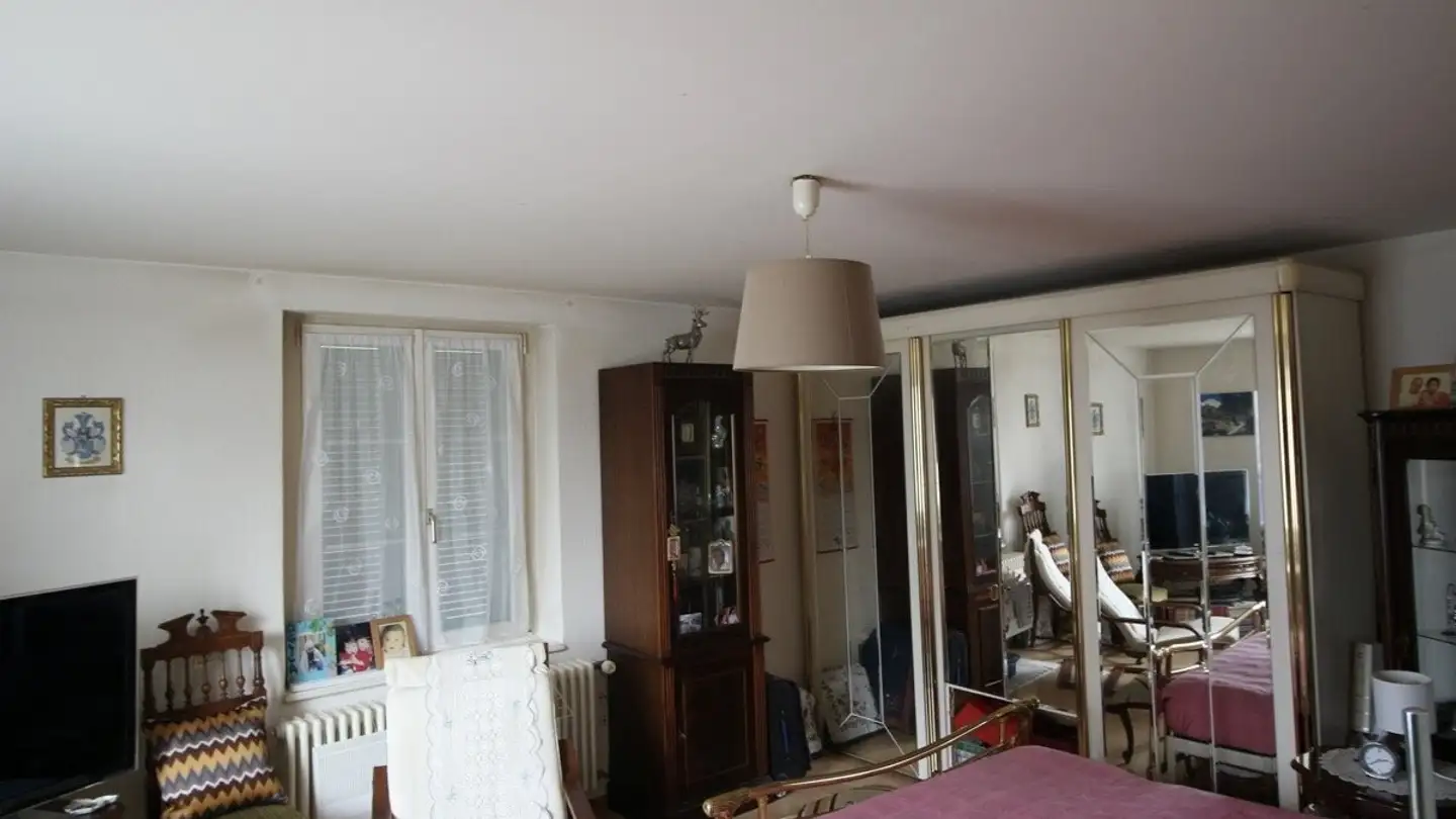 Apartment for rent - Route De Corminboeuf, 1782 Belfaux