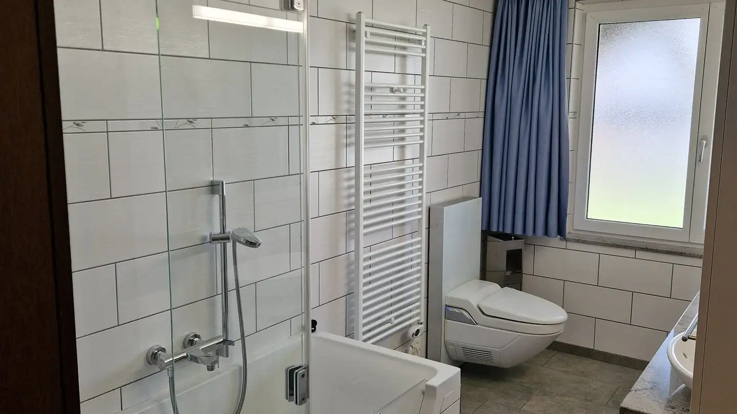Appartement à louer - Via Colona 3a, 7148 Lumbrein - Photo 4