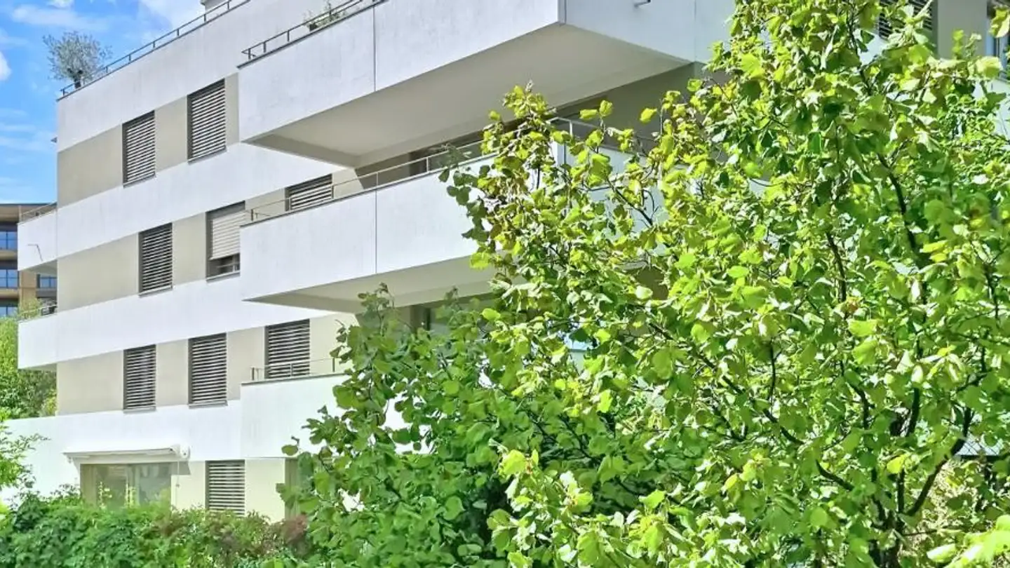 Apartment for sale - Avenue Edouard-Dubois, 2000 Neuchâtel