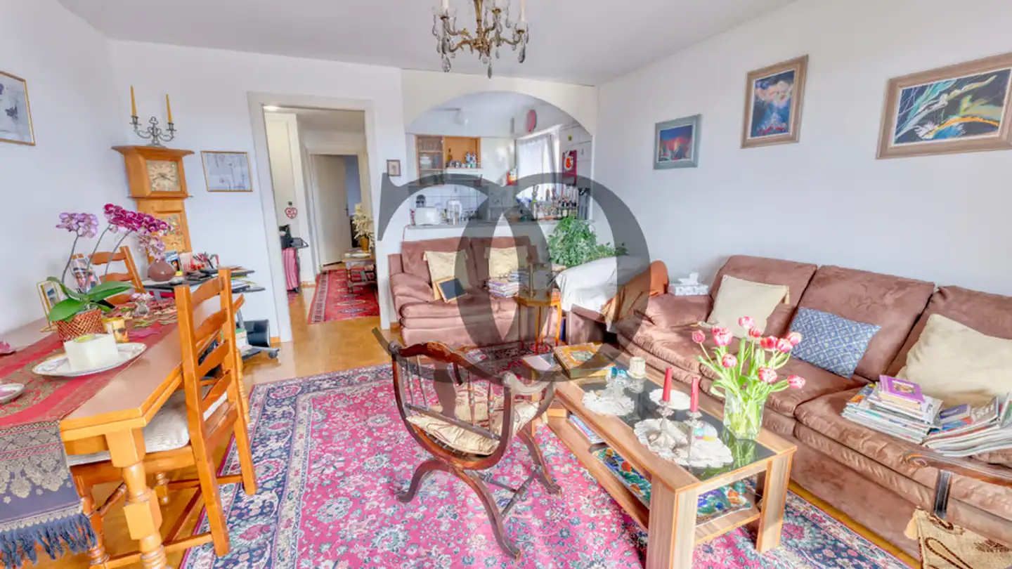 Appartamento in vendita - 1815 Clarens - Foto 2