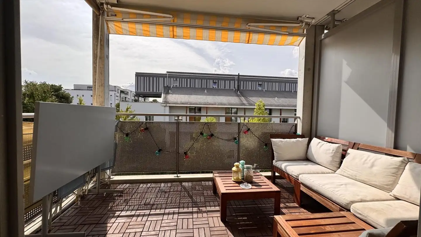 Appartamento in vendita - 1217 Meyrin - Photo 3