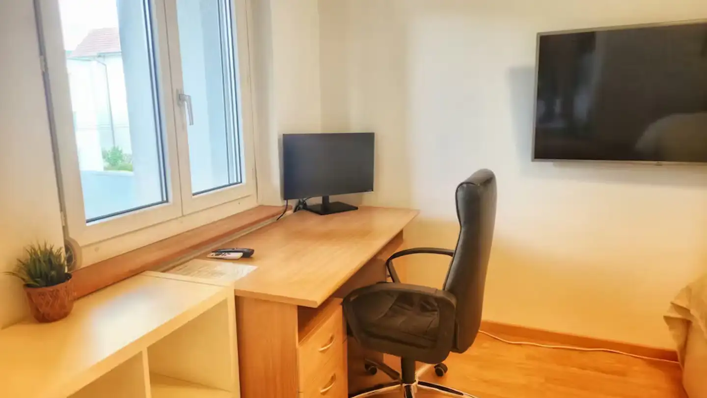 Appartamento in affitto - Wülflingerstrasse, 8408 Winterthur - Foto 3