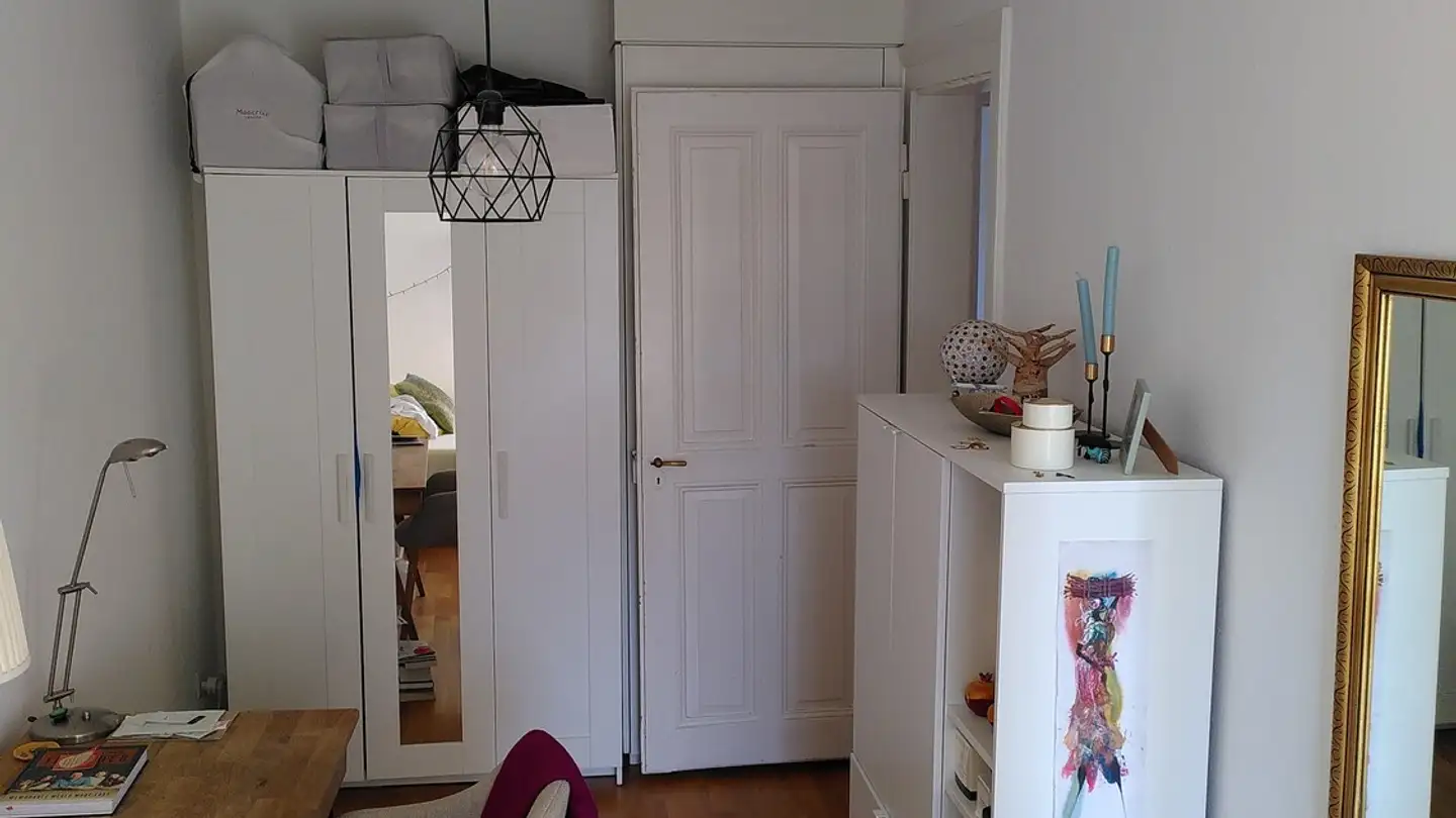 Single room for rent - Thunstrasse 11, 3005 Bern - Photo 2