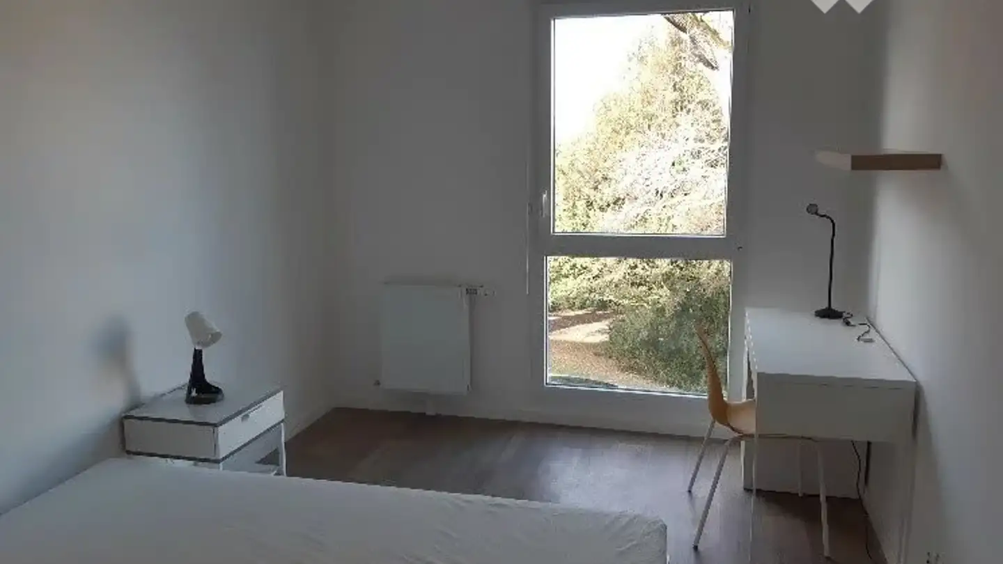Chambre à louer - 2000 Neuchâtel