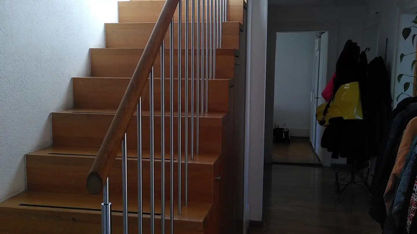 Single room for rent - Thunstrasse 11, 3005 Bern - Photo 4