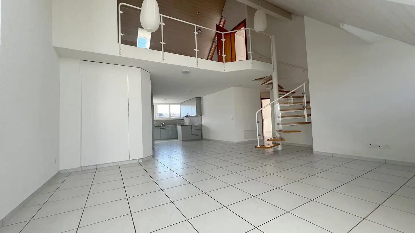 Duplex in vendita - Langenthalstrasse 34, 4912 Aarwangen - Photo 3