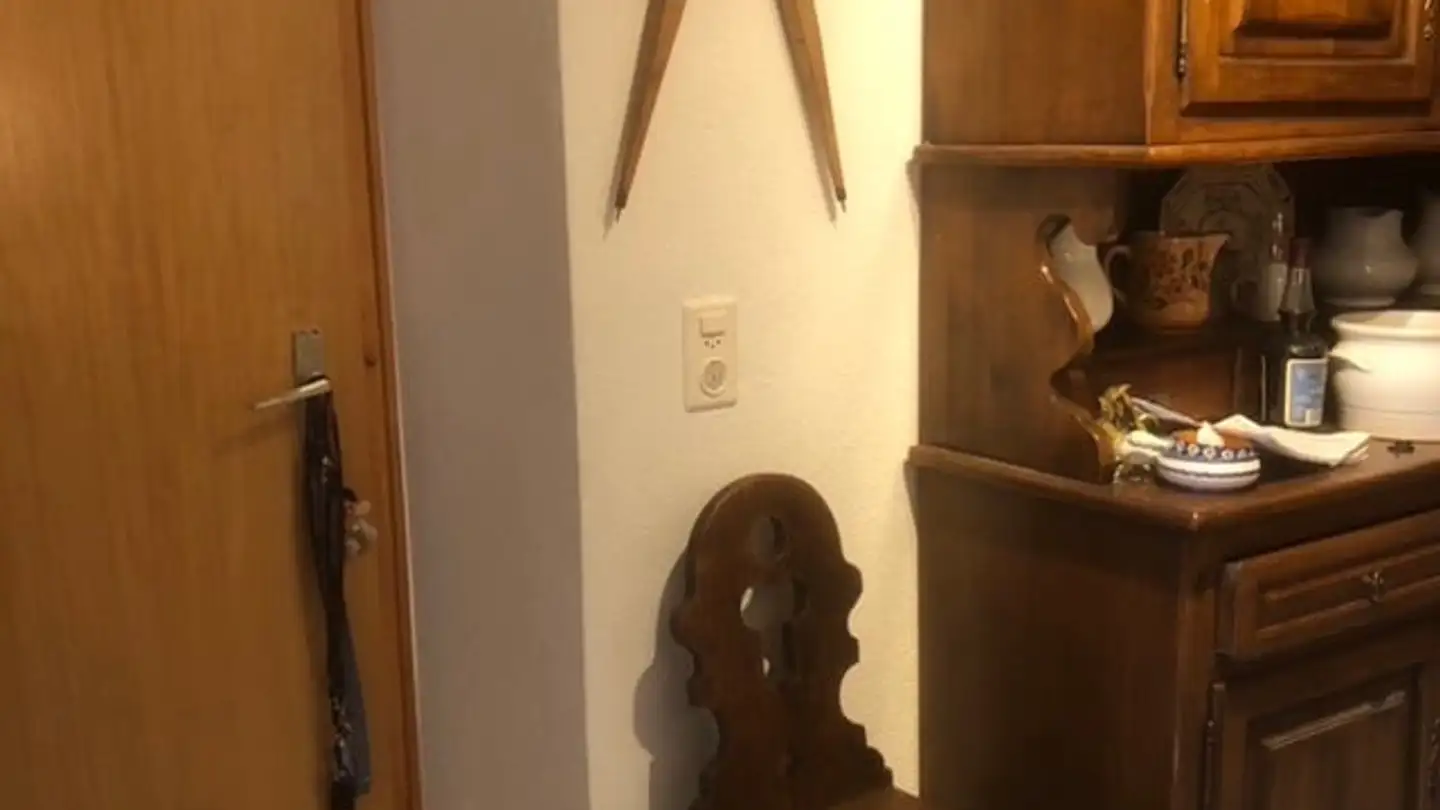 Apartment for rent - Rue De Nagelin 4, 1880 Bex - Photo 2