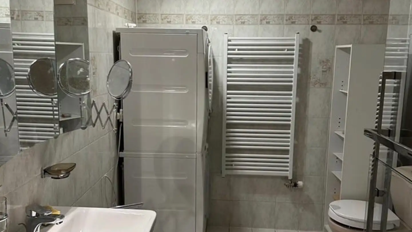 Apartment for rent - Rue De Nagelin 4, 1880 Bex - Photo 3