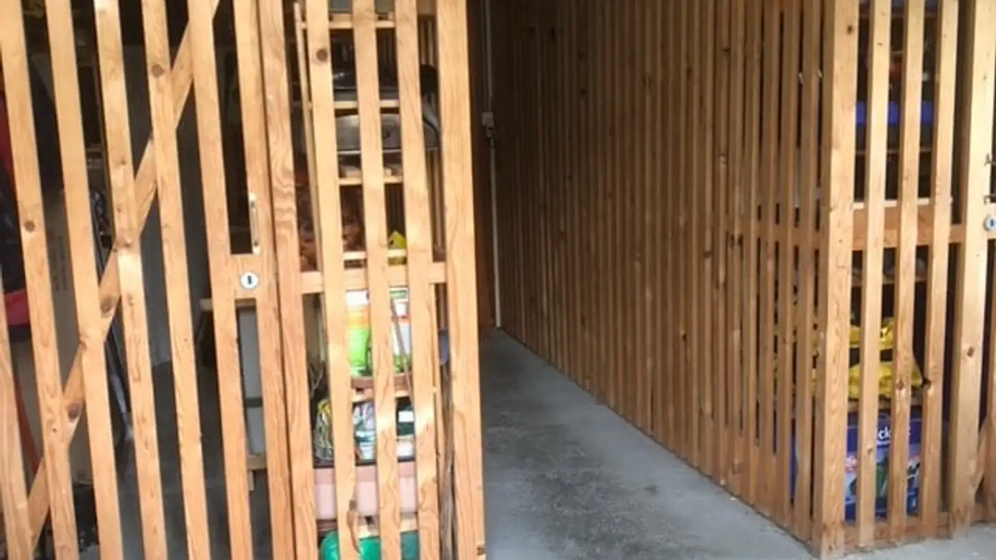 Apartment for rent - Rue De Nagelin 4, 1880 Bex - Photo 4