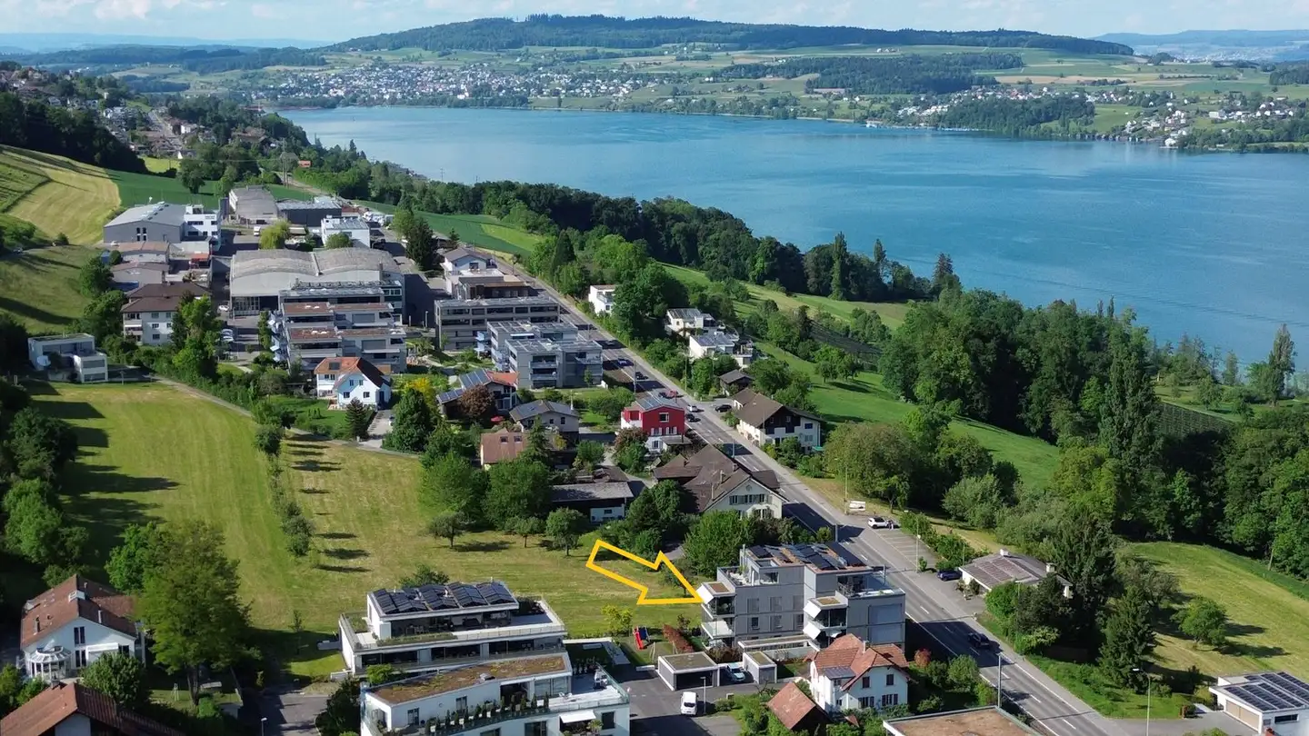 Apartment for sale - Gartenstrasse 33, 5712 Beinwil am See - Photo 3