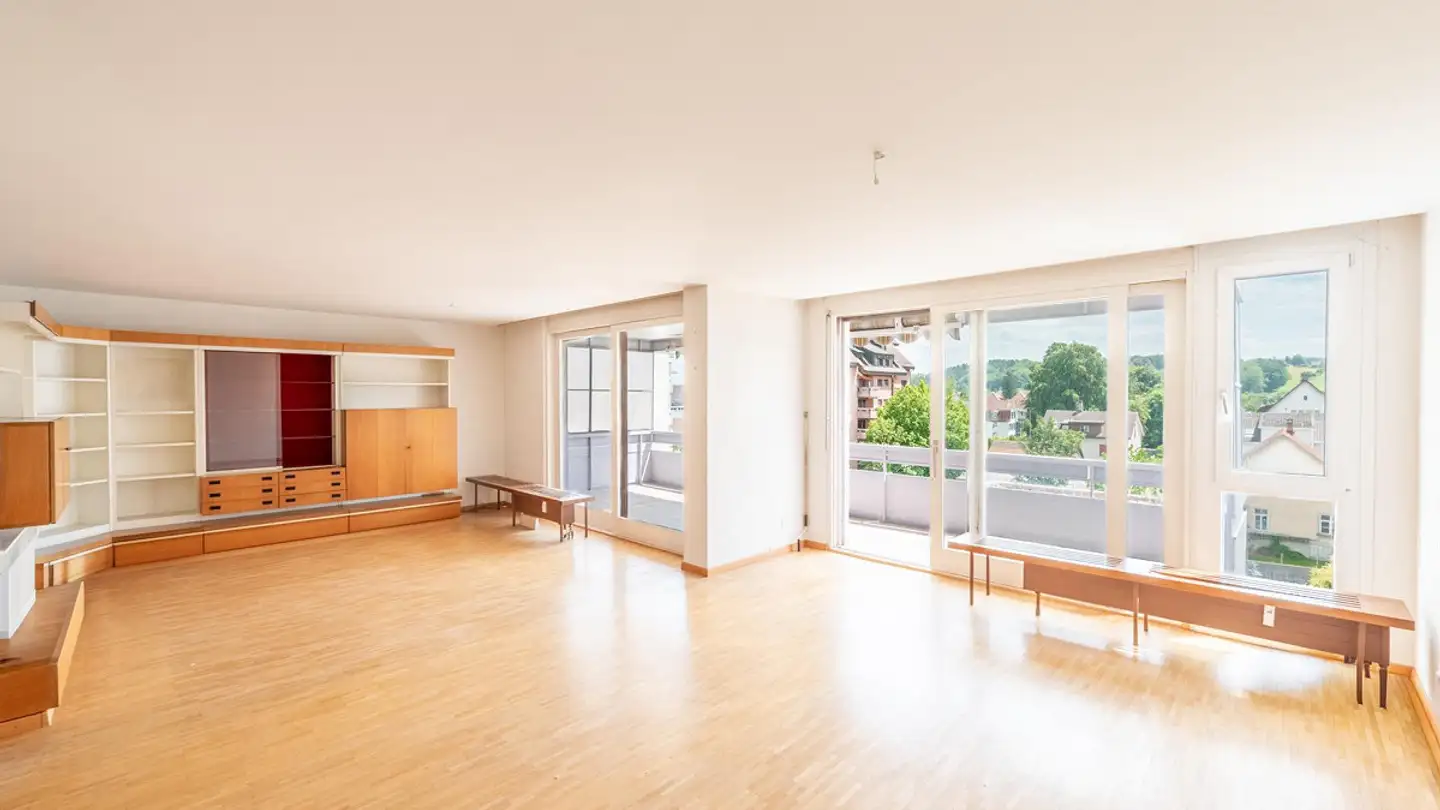 Wohnung kaufen - Sportplatzstrasse 7, 8580 Amriswil - Foto 3