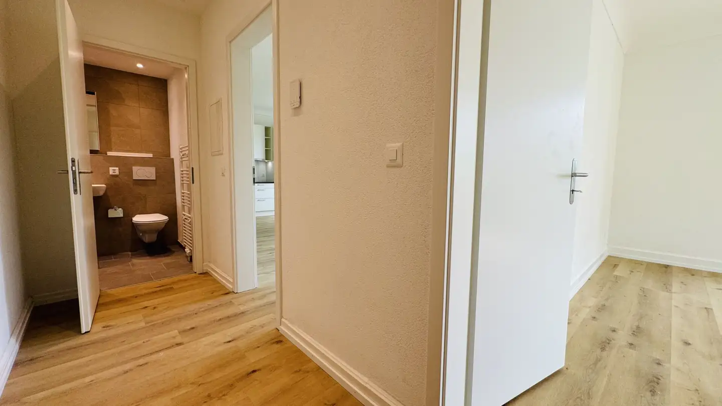 Wohnung mieten - Egliseestrasse, 4058 Basel - Foto 4