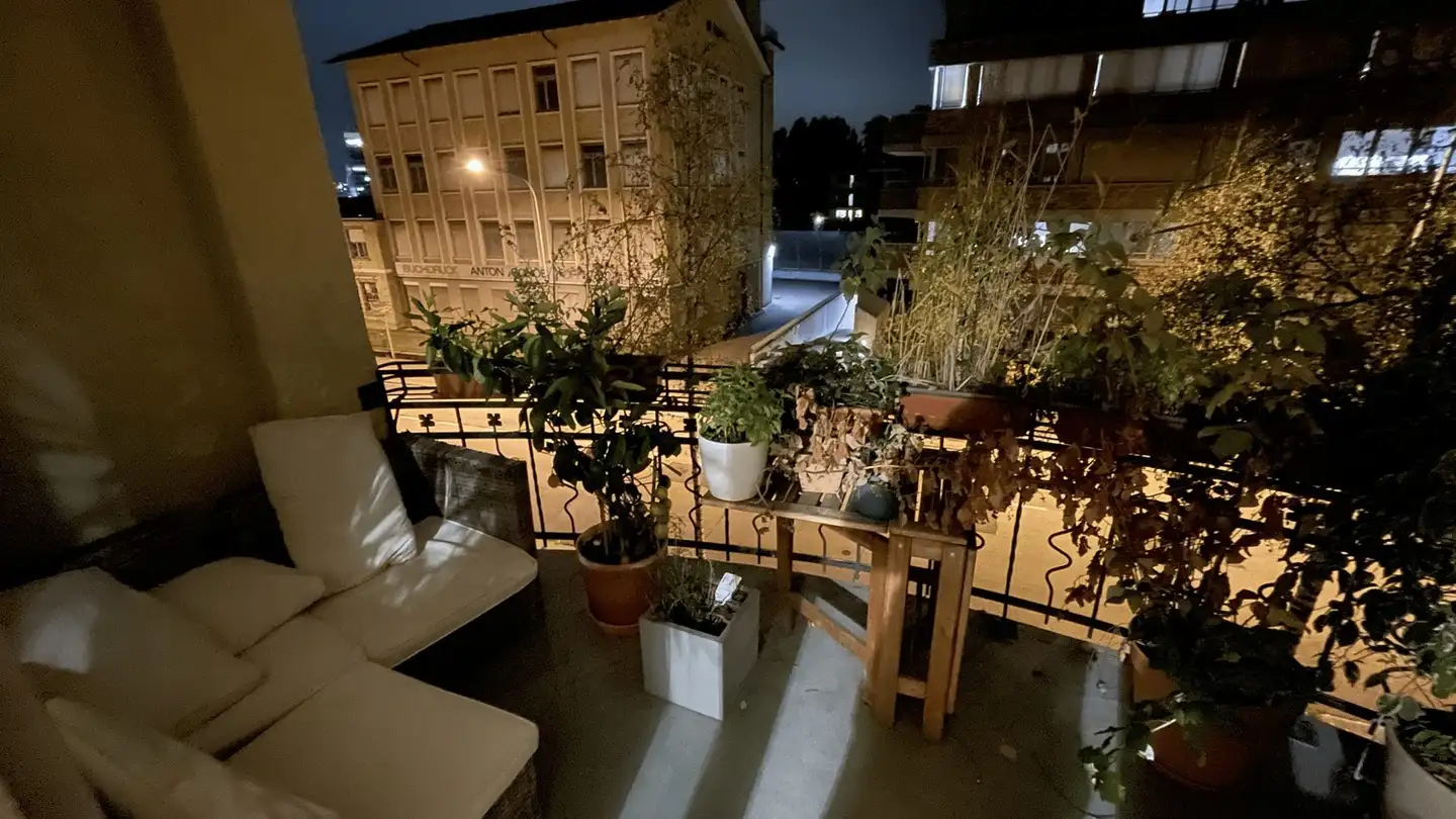 Chambre à louer - Birchstrasse 99, 8050 Zürich - Photo 2