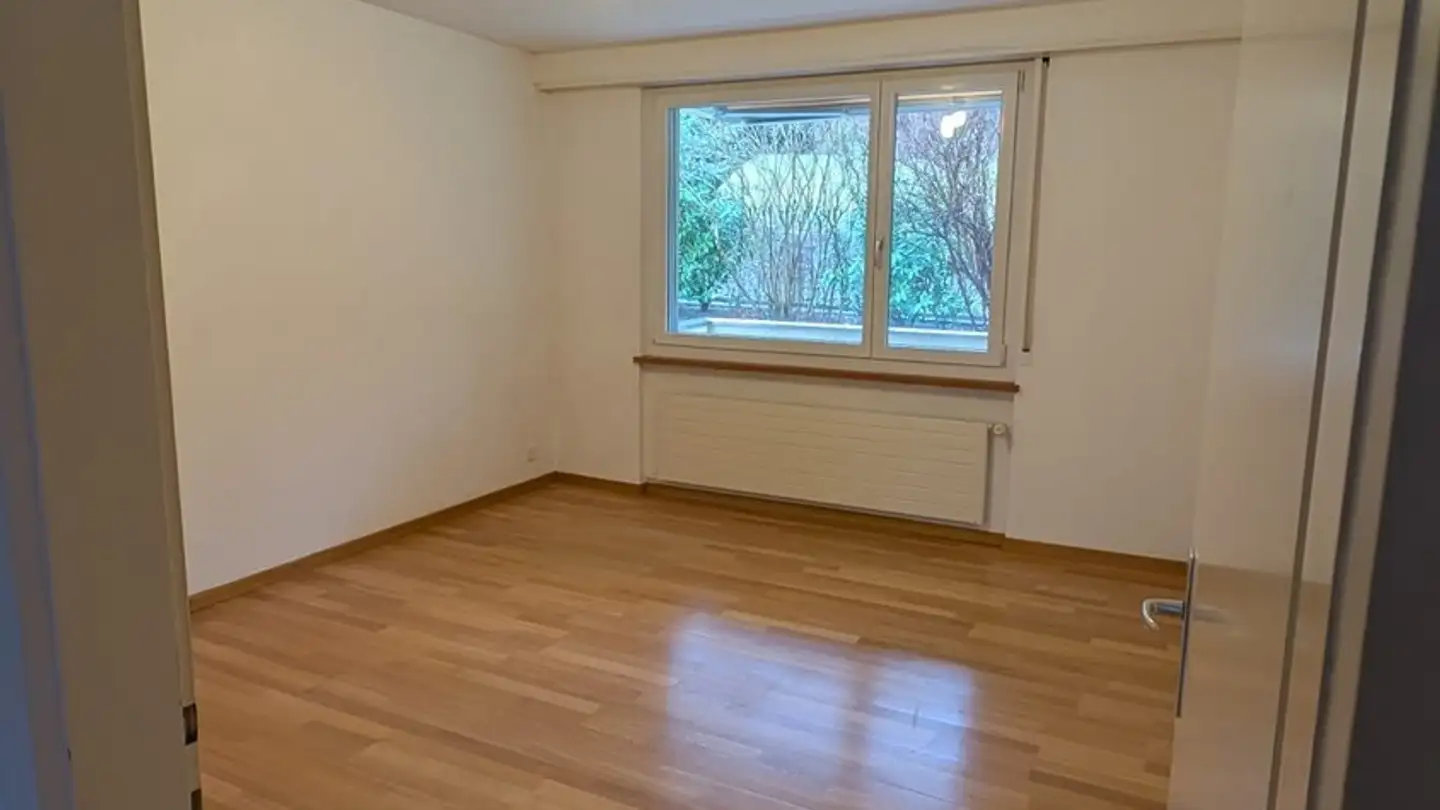 Zimmer mieten - Talstrasse, 8125 Zollikerberg