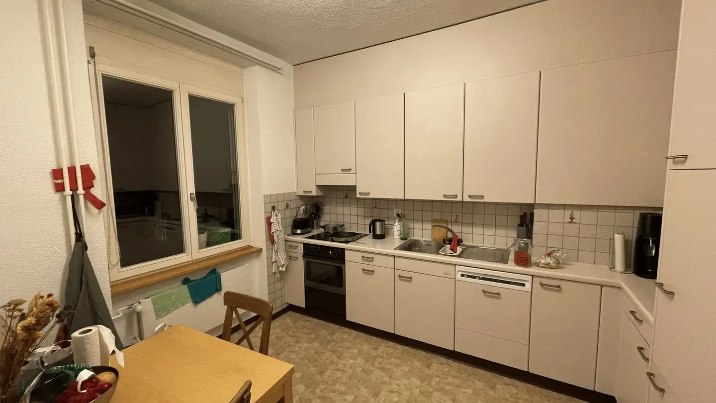 Chambre à louer - Birchstrasse 99, 8050 Zürich - Photo 3