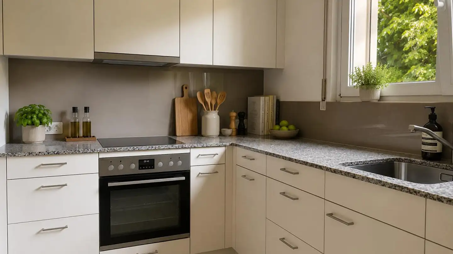 Wohnung mieten - Laubeggstrasse 115, 3006 Bern - Foto 2