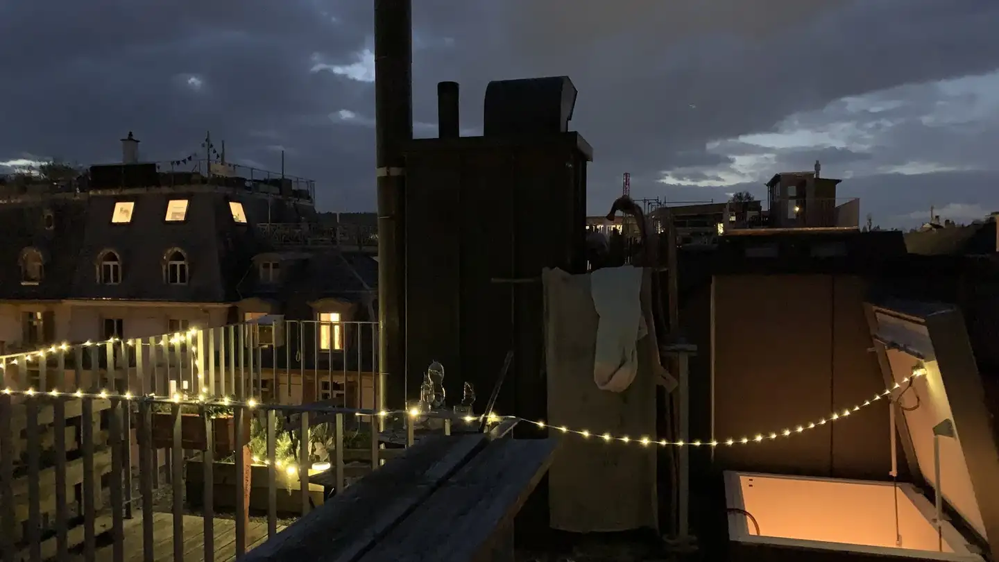 Apartment for rent - Kellerstrasse 38, 6005 Luzern - Photo 3