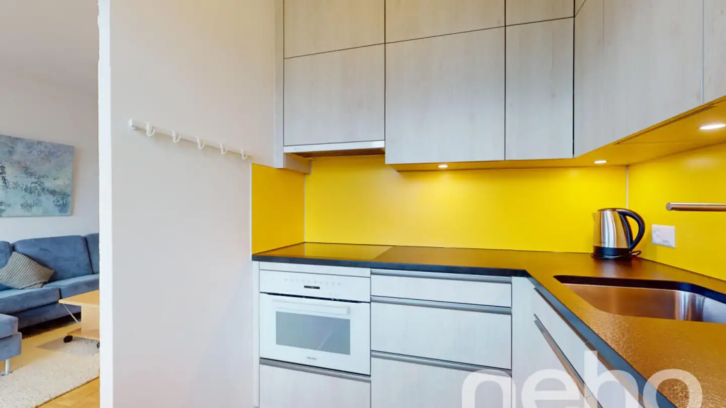 Appartamento in vendita - 1820 Montreux - Photo 4