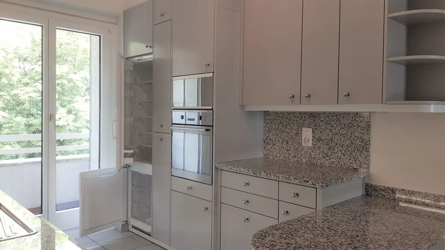 Wohnung mieten - Avenue Du Léman 34, 1005 Lausanne - Foto 3