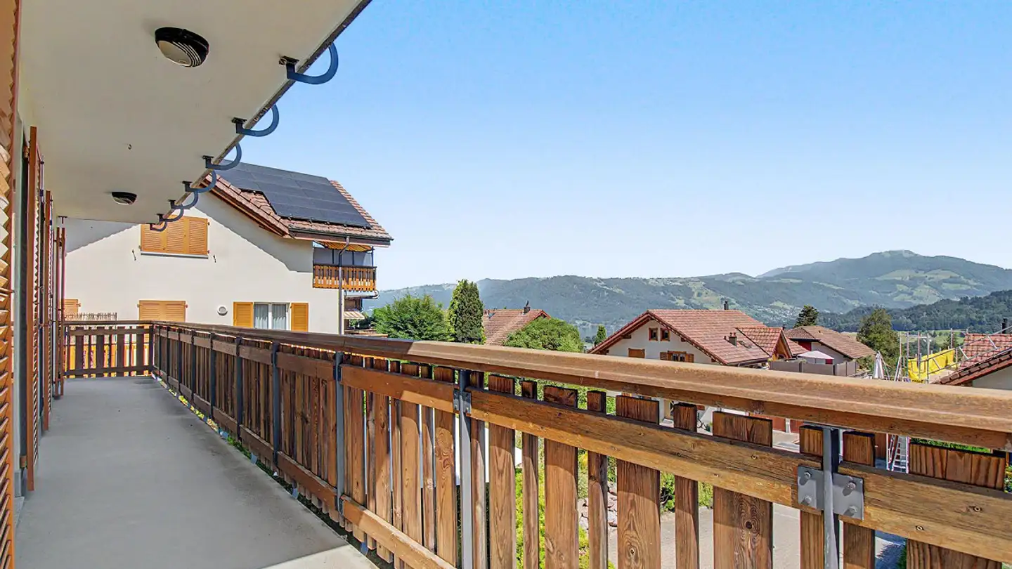 Maisonette kaufen - 6344 Meierskappel - Foto 4