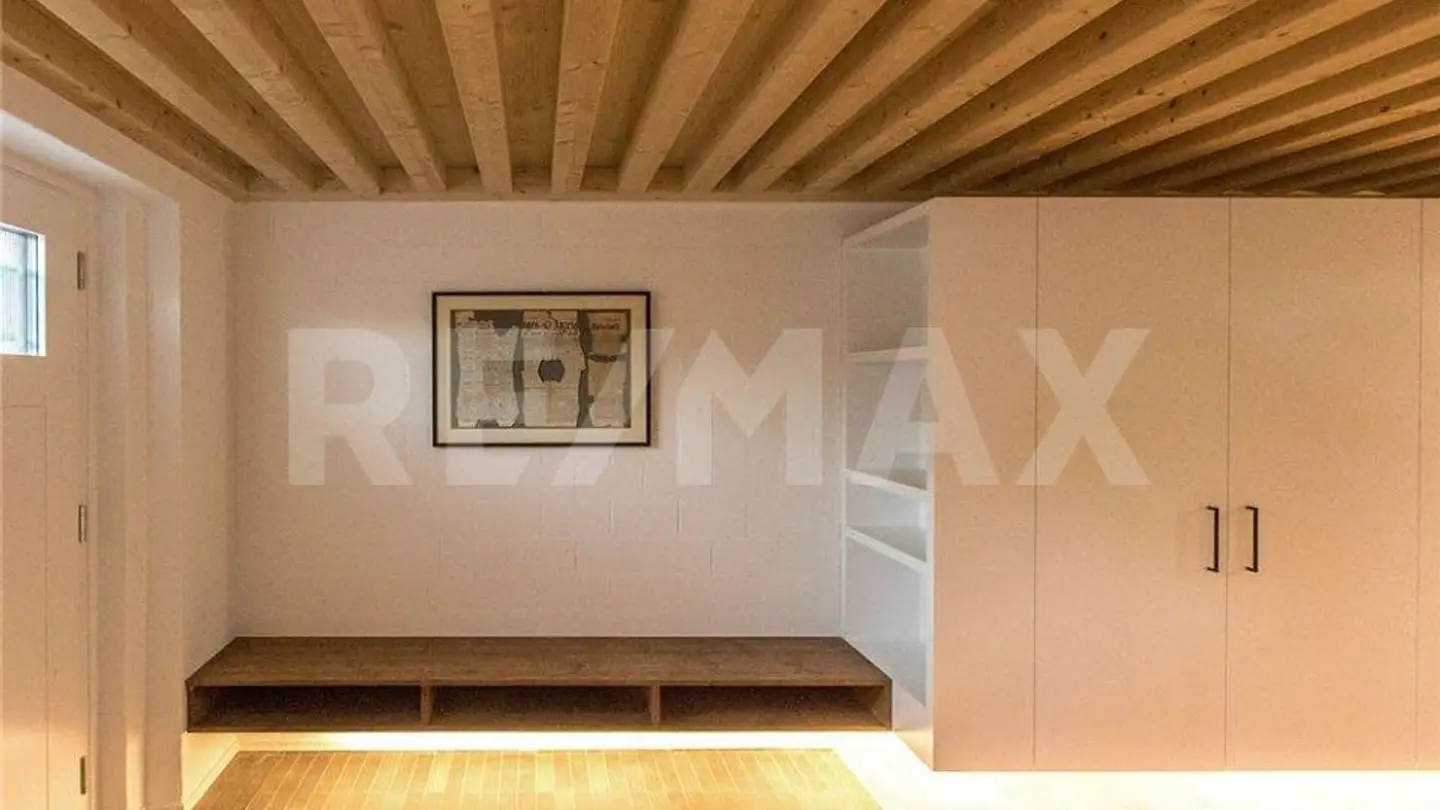 Maison en terrasse à vendre - Oberschneit 8b, 8523 Hagenbuch ZH - Photo 4