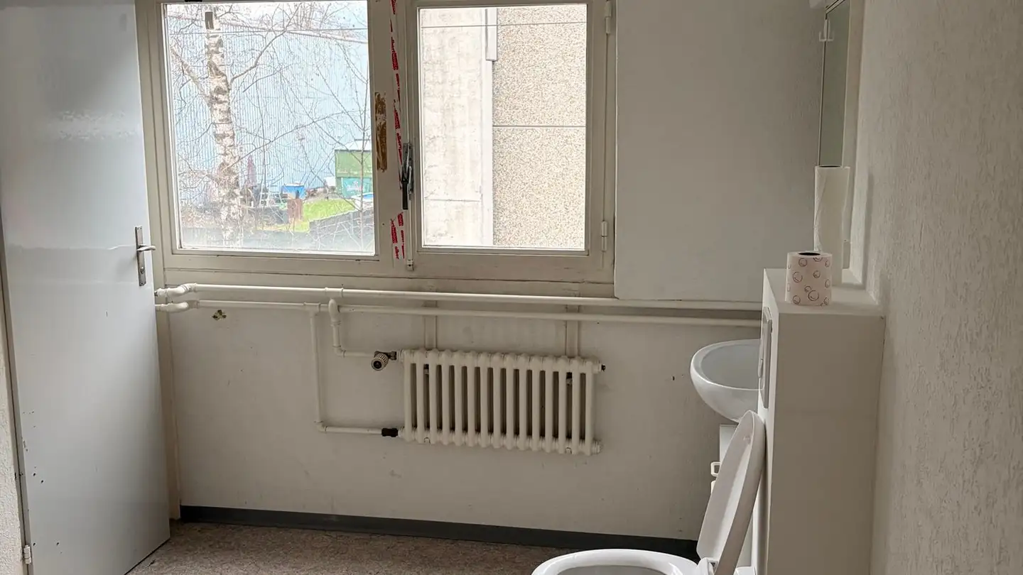 Appartamento in affitto - Querstrasse 2a, 8108 Dällikon