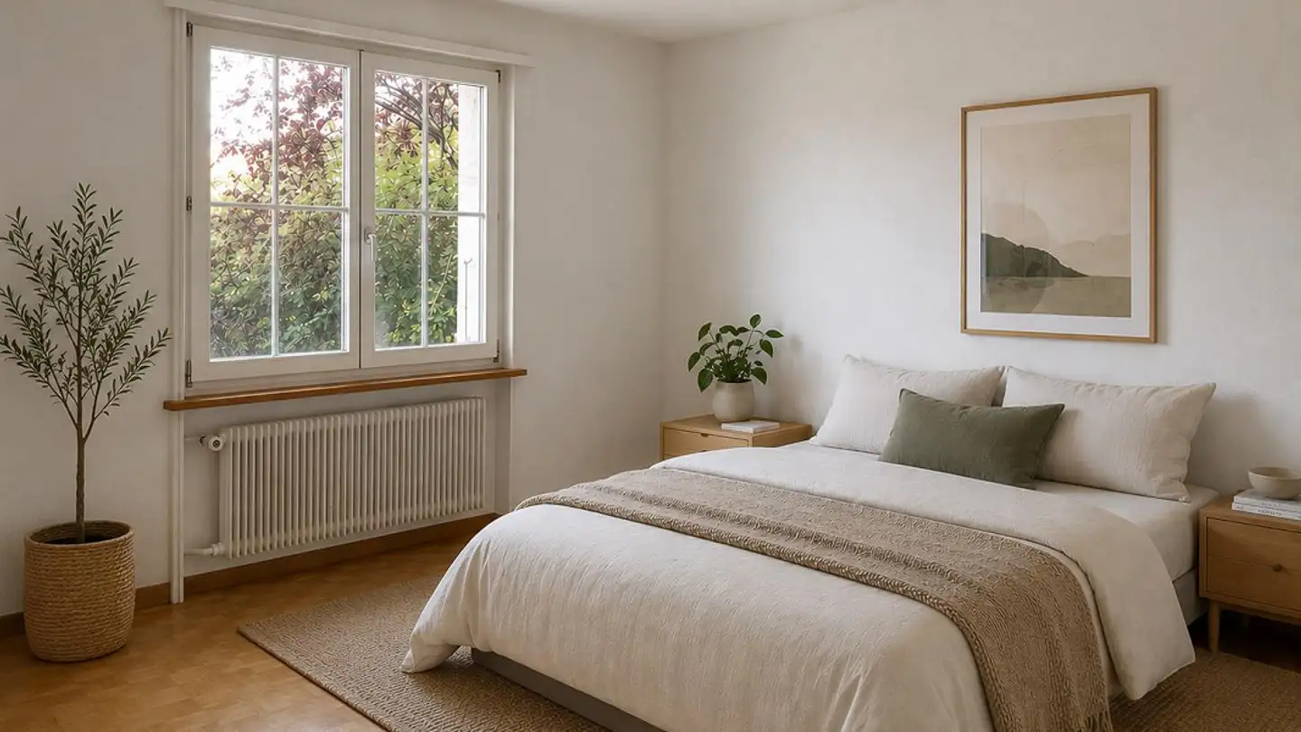 Wohnung mieten - Laubeggstrasse 115, 3006 Bern - Foto 3