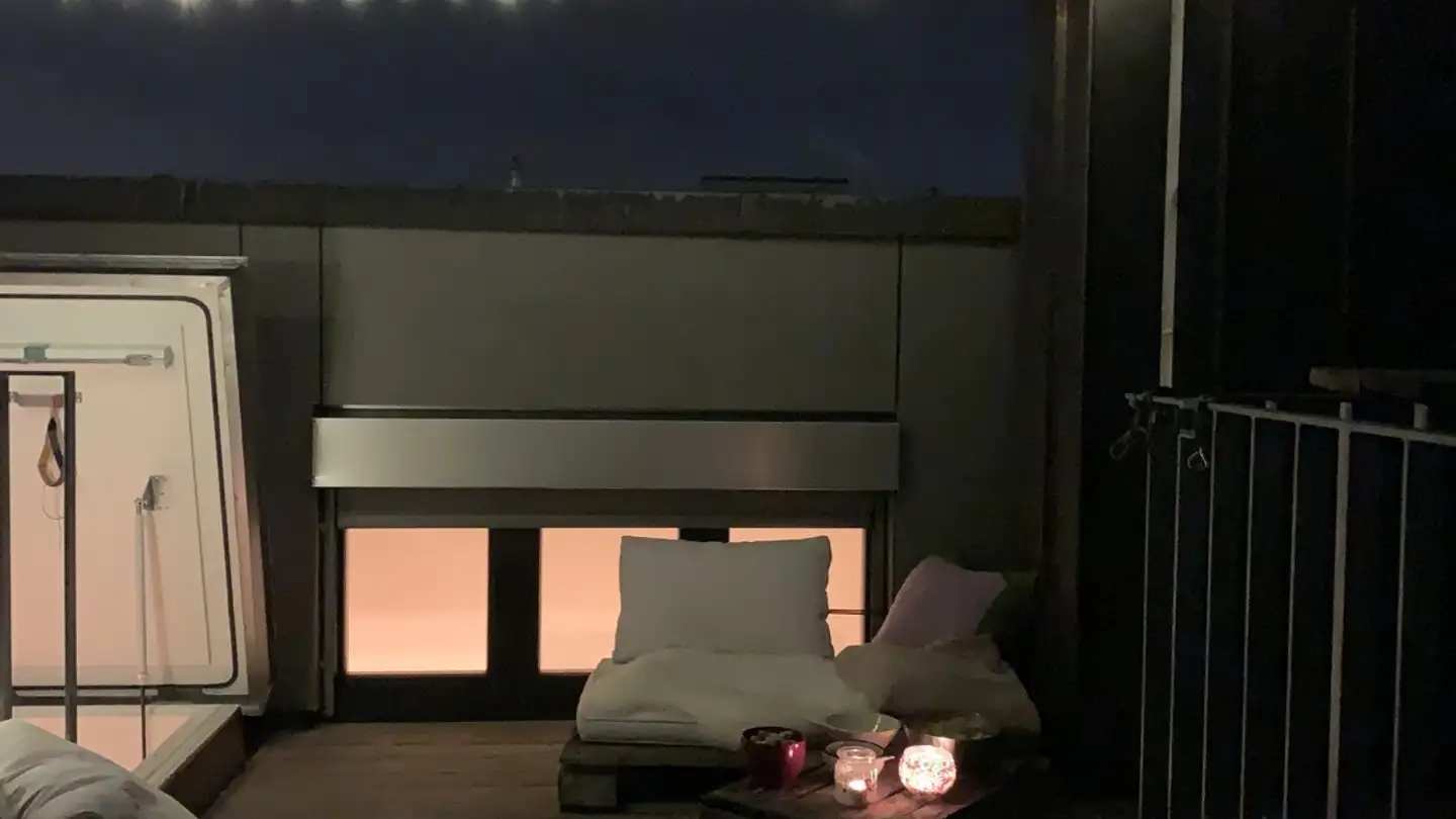 Apartment for rent - Kellerstrasse 38, 6005 Luzern - Photo 2