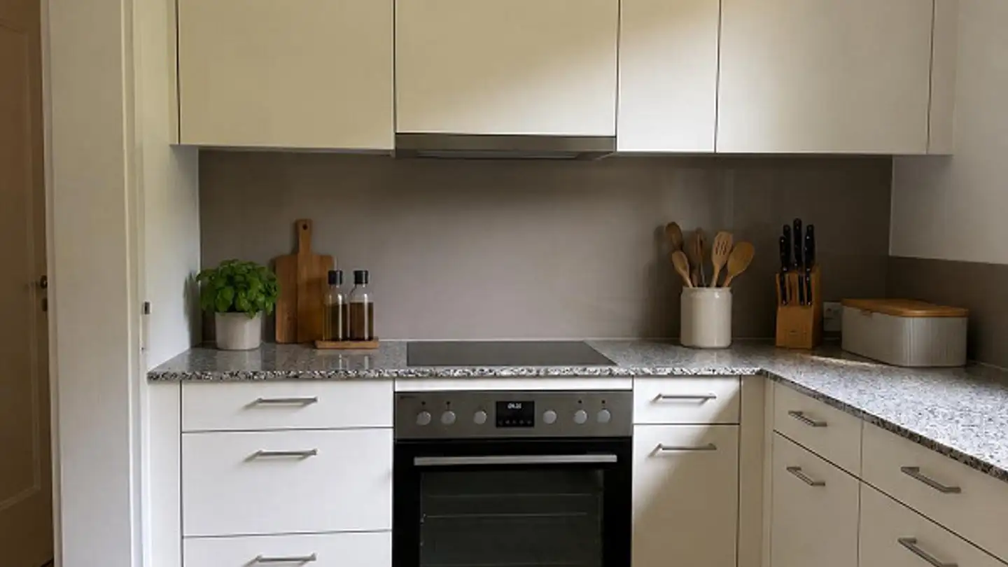 Wohnung mieten - Laubeggstrasse 115, 3006 Bern - Foto 4